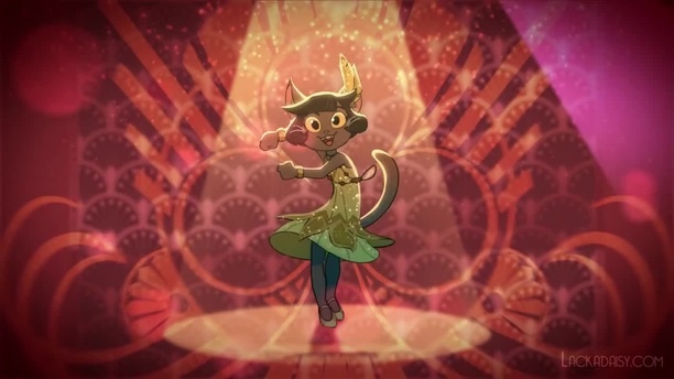 Omaha The Cat Dancer Torrent