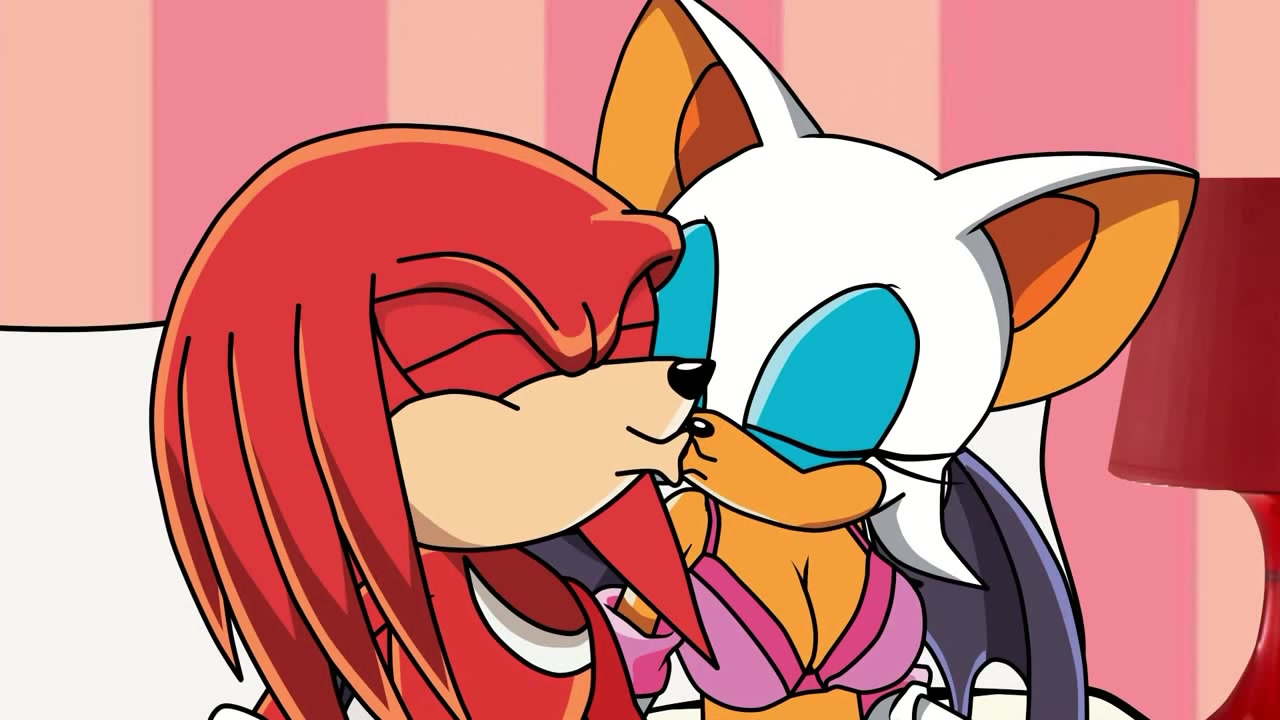 Sonamy wow kiss - Coub - The Biggest Video Meme Platform