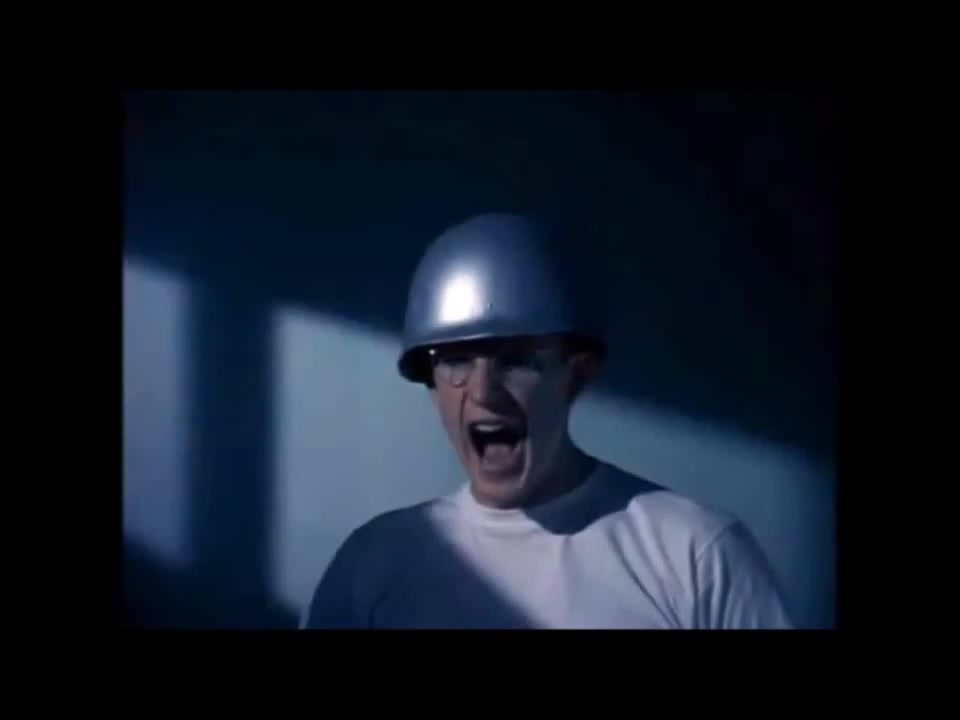 Full Metal Jacket Sergeant Hartman's and Pvt Pyle's Death Scene HD Coub