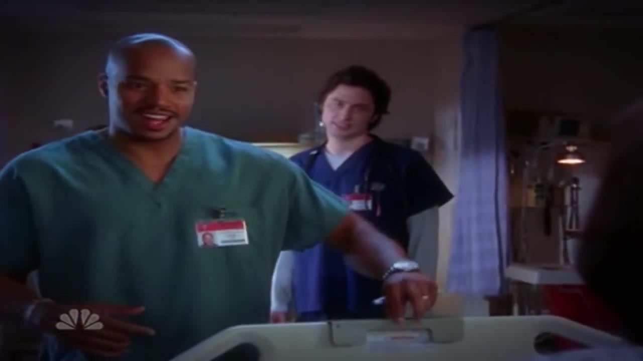 Scrubs Guy Love (HD)7 Coub The Biggest Video Meme Platform