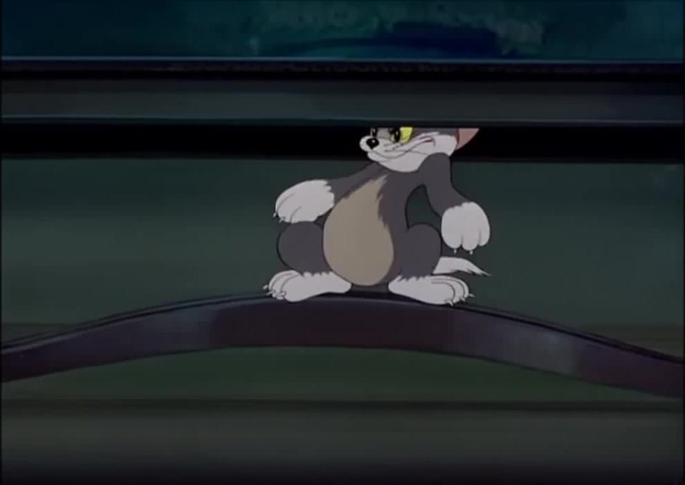 Fraidy Cat (1942)