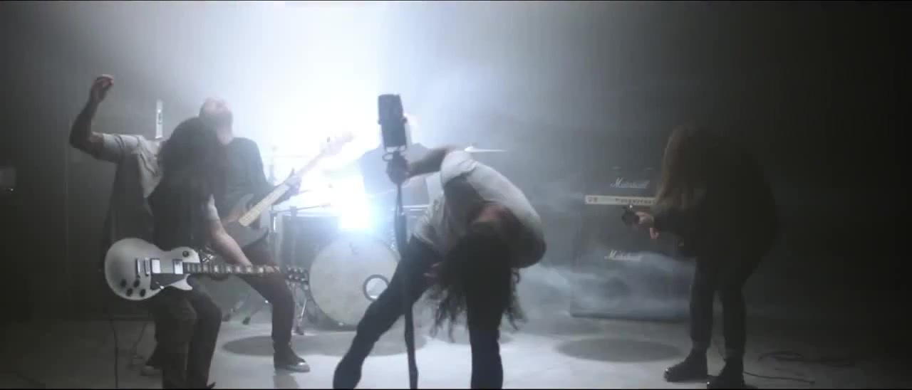 Red Sun Rising Emotionless (Official Music Video) Coub