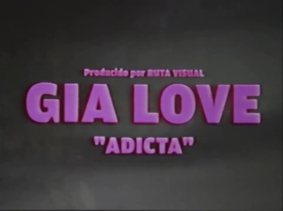 GIA LOVE ADICTA Coub