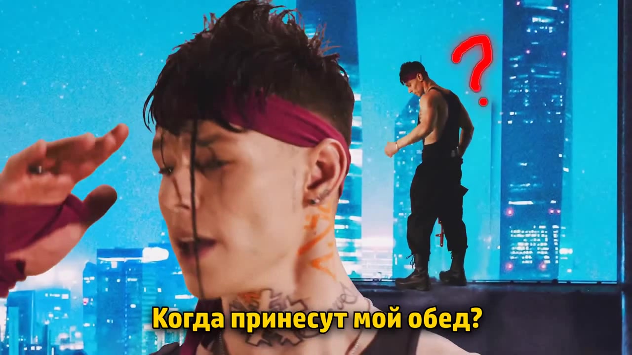 Как Снимали Любимка