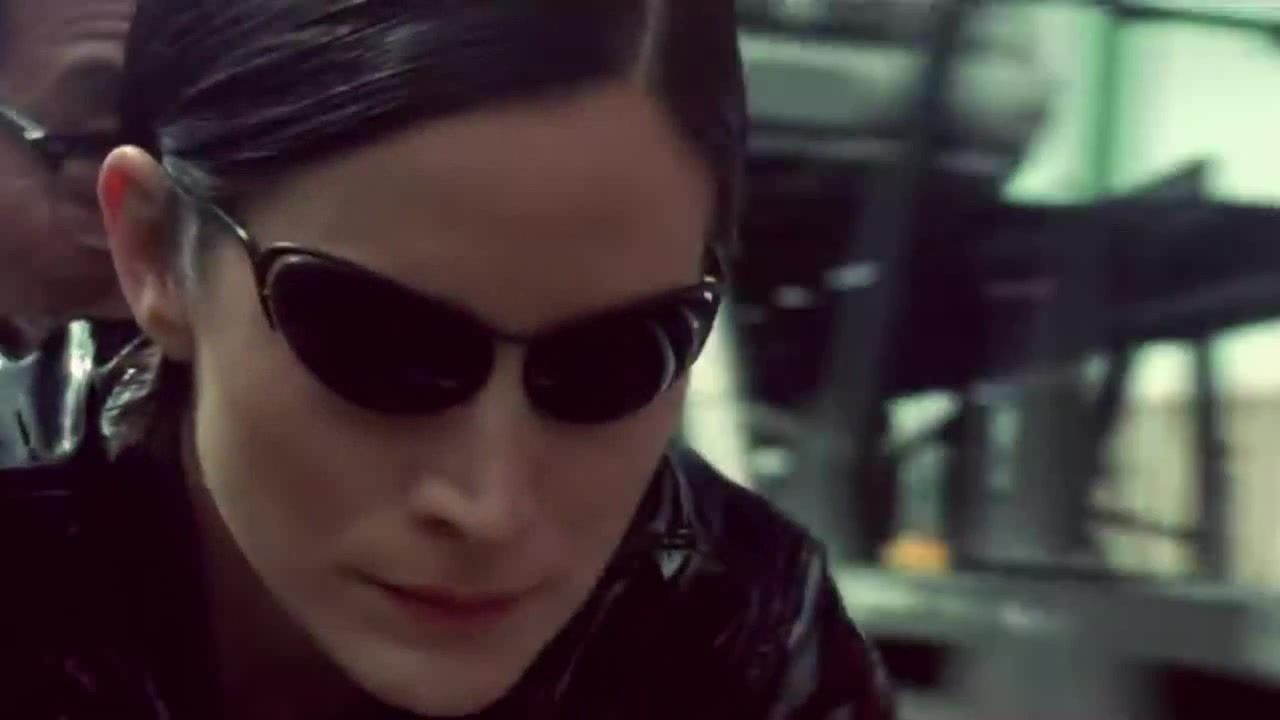 The Matrix Terminator Coub The Biggest Video Meme Platform