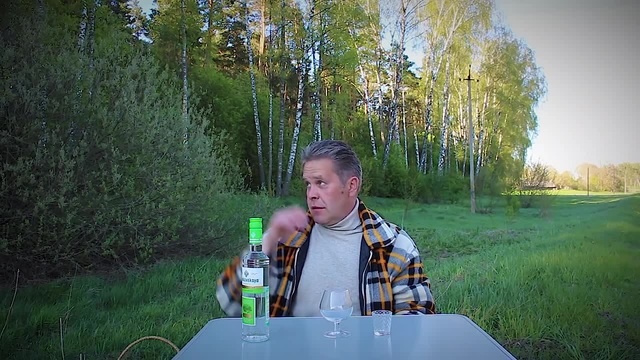Водка на природе - Coub - The Biggest Video Meme Platform