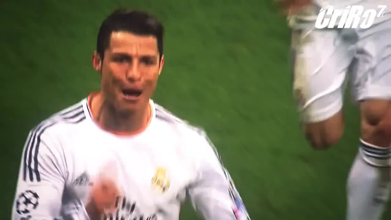 Cristiano Ronaldo Best Free Kicks Goals Ever 20032015 HD Coub