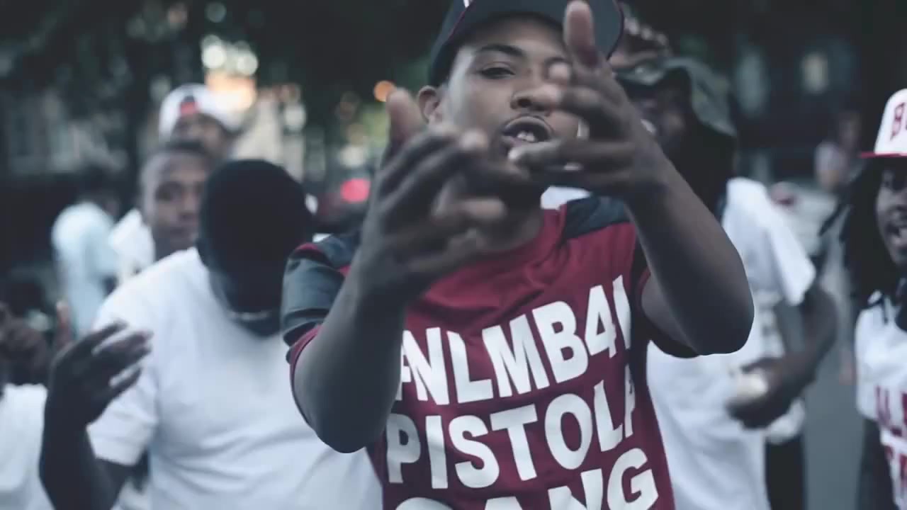 Lil Herb - Versace (Remix) Shot By @AZaeProduction - Coub - The Biggest ...