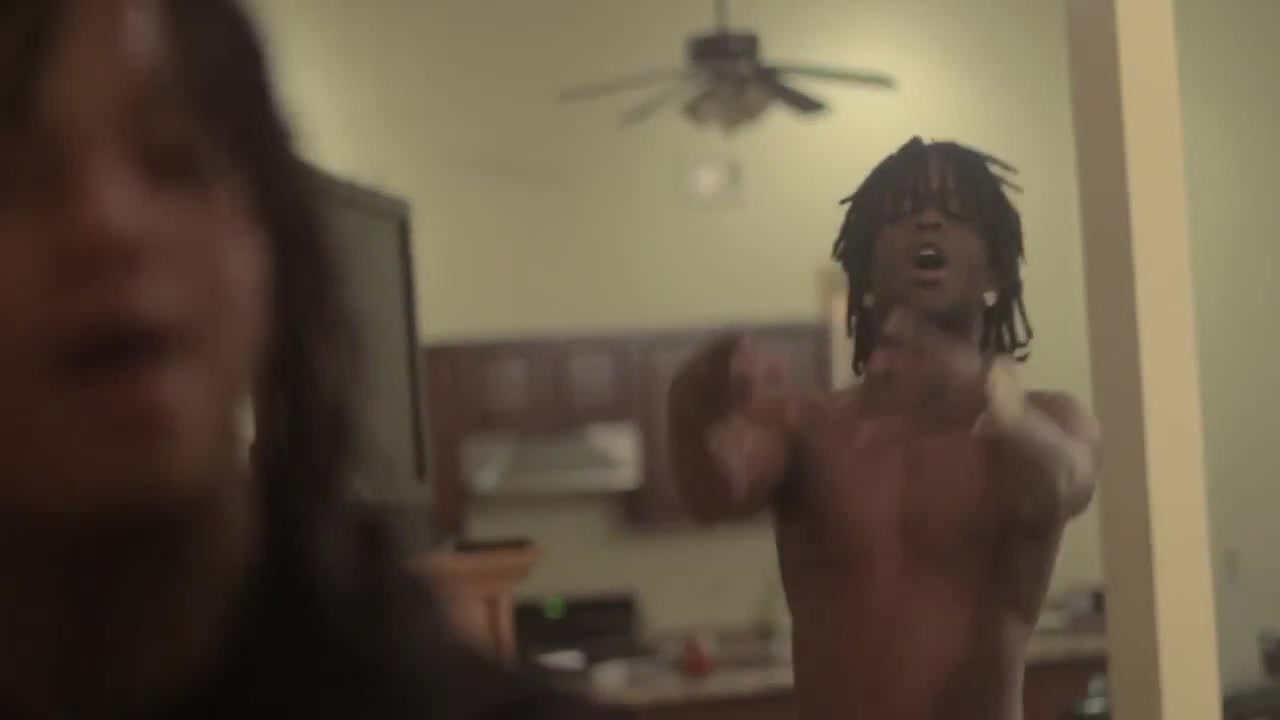 Chief Keef - Love Sosa - Shot by @DGainzBeats 