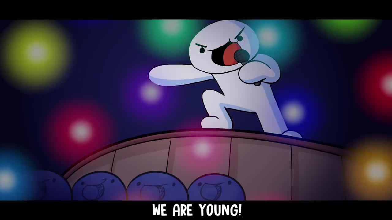 Life is Fun - Ft. Boyinaband (Official Music Video) - Coub