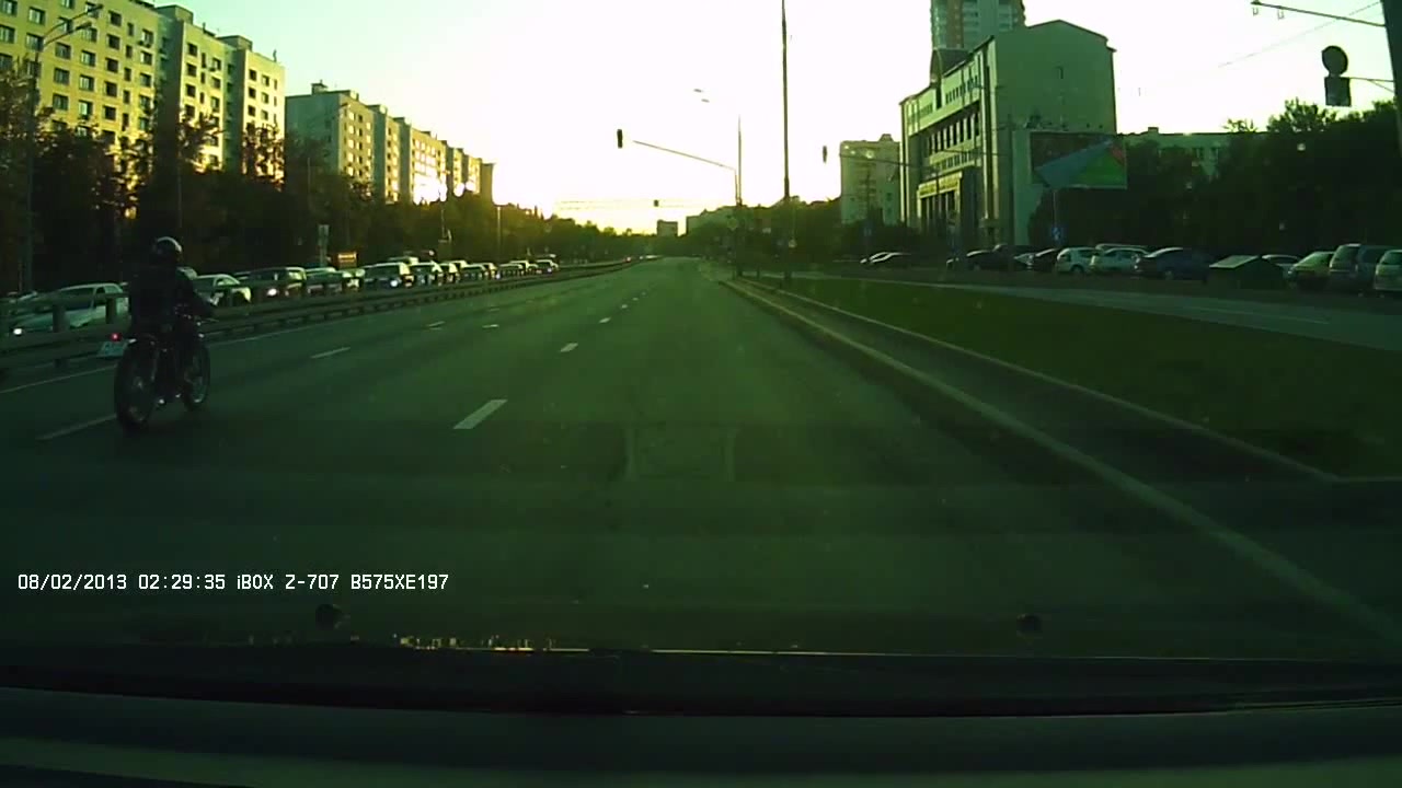 Отвалился Глушитель - Coub