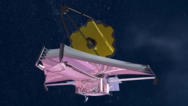 james-webb-telescope-finally-proves-the-big-bang-theory-is-wrong-coub