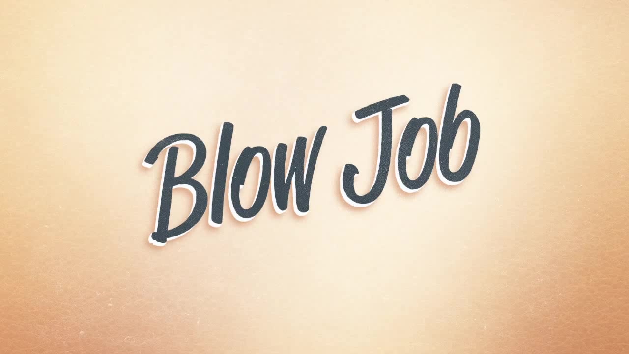 Blow Job - Coub