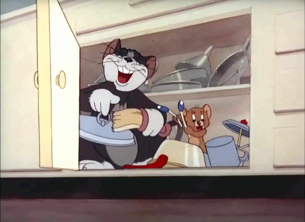 Tom And Jerry Coub The Biggest Video Meme Platform