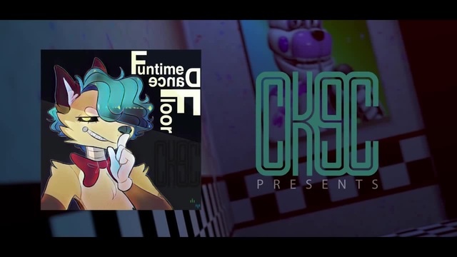 Stream FNAF SISTER LOCATION SONG Funtime Dance Floor by by Jammin