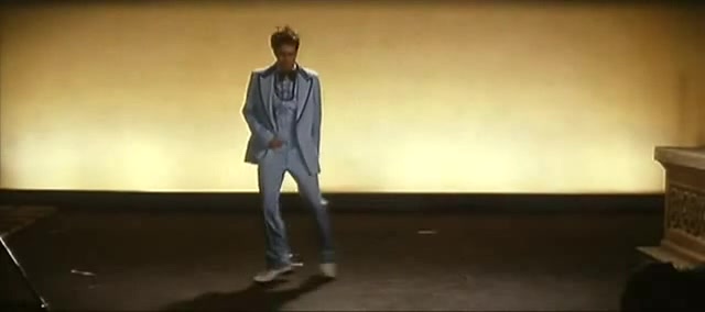 Sam Rockwell Dance Elegancy Coub 