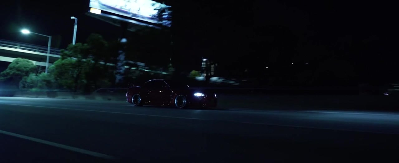 STRANGER THINGS RIDE NIGHT | RX7 R34 R33 EVO - Coub - The Biggest Video ...