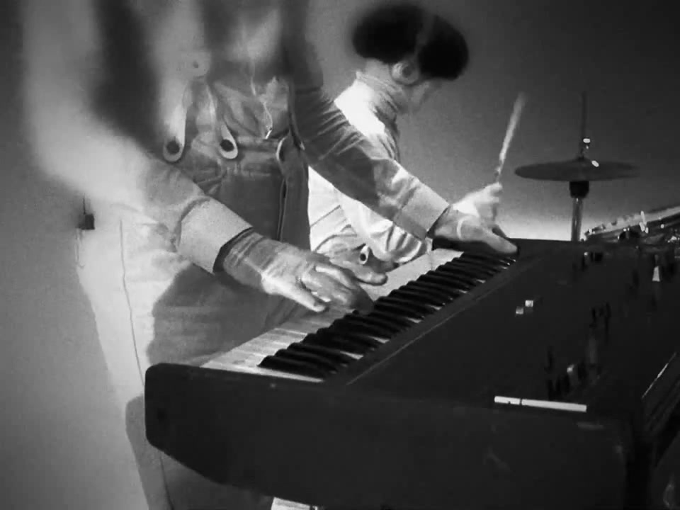 Jonathan Bree Cover Your Eyes Coub