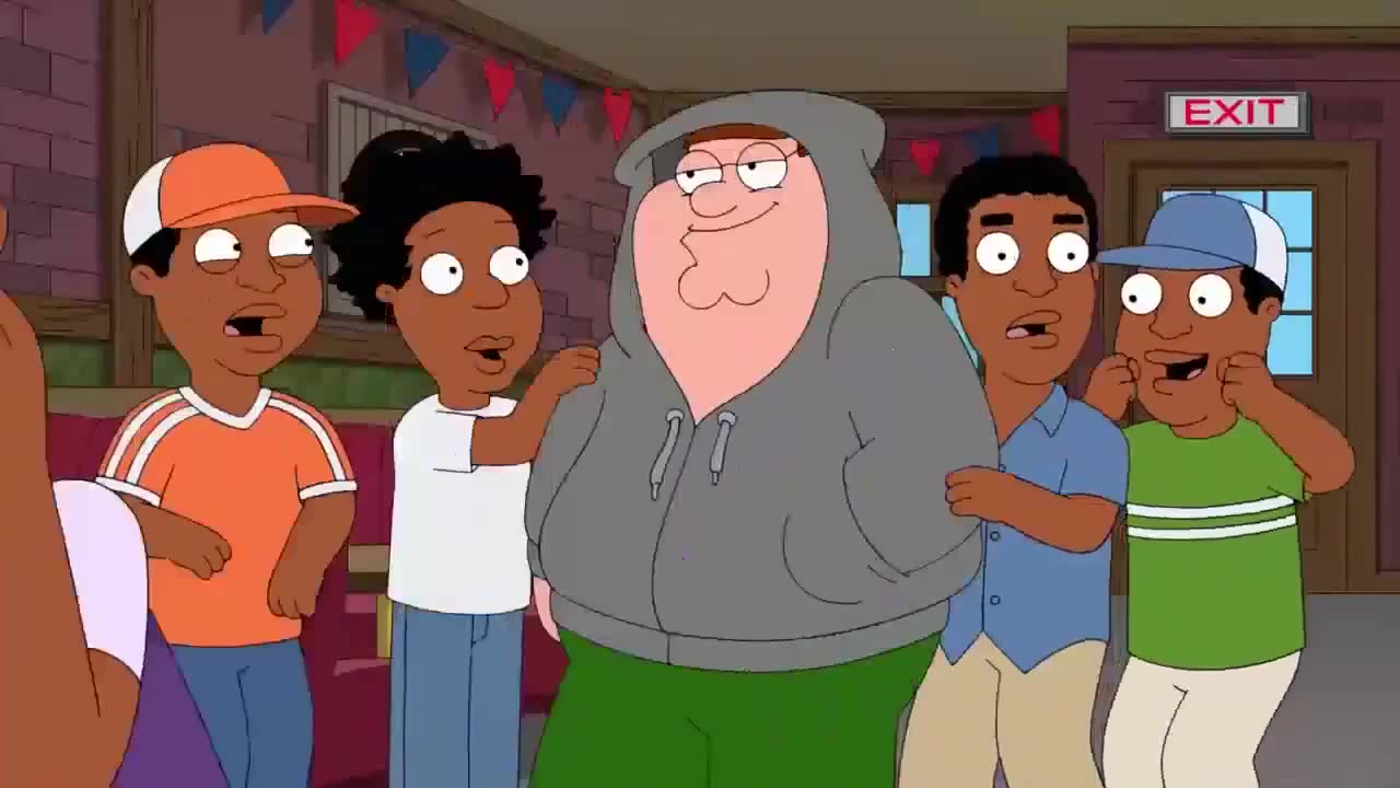 Peter Griffin gif - Coub