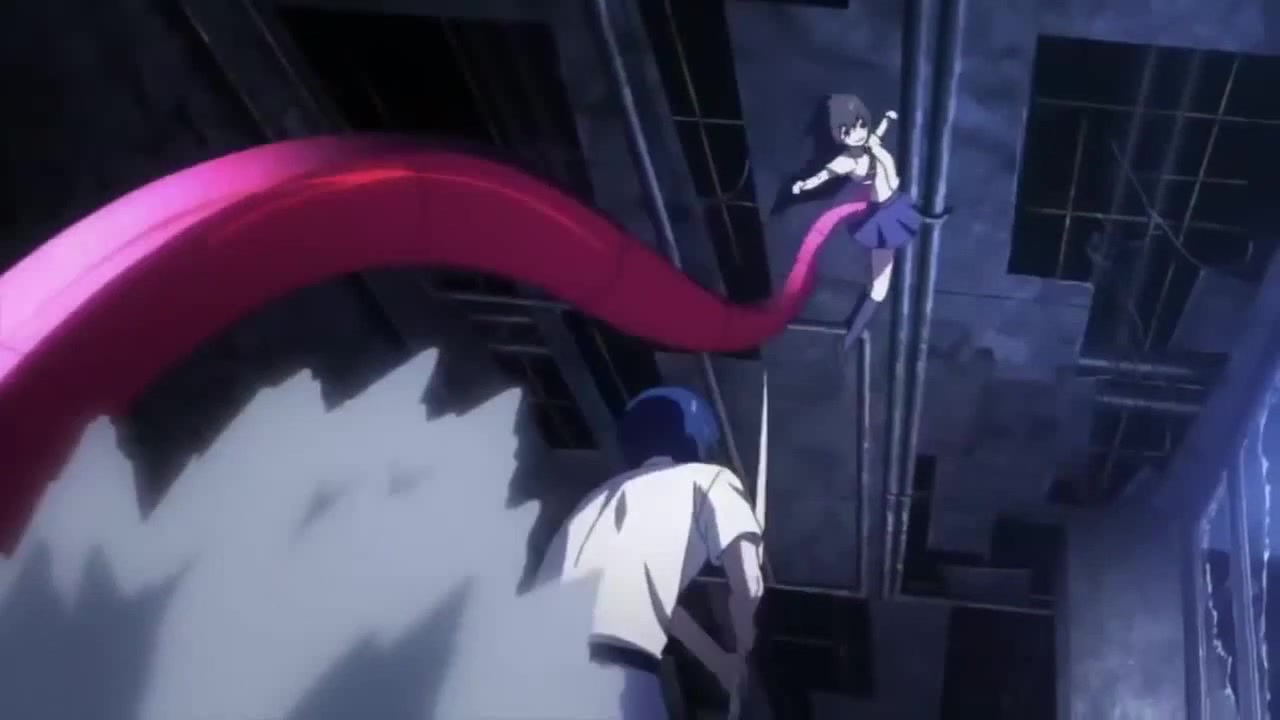 Arima Vs Minami - - Coub - The Biggest Video Meme Platform