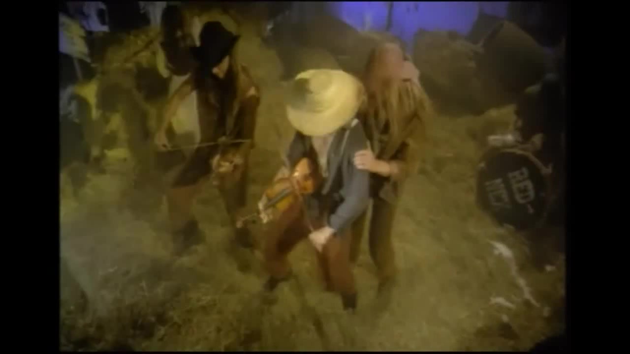 Rednex Cotton Eye Joe (Official Music Video) [HD] RednexMusic com Coub