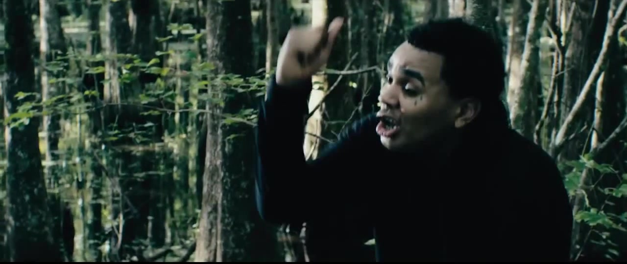 Kevin Gates Out The Mud (Official Music Video) Coub