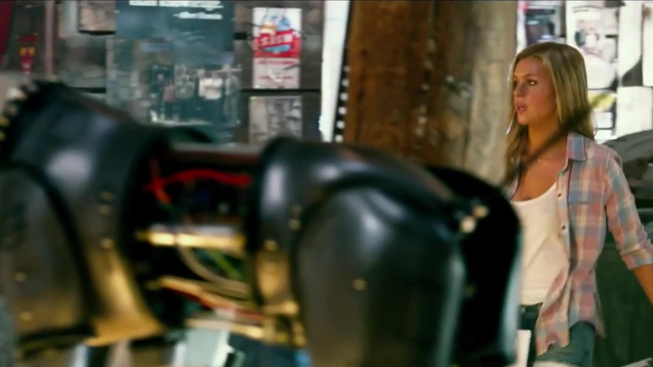 Трансформеры: Эпоха истребления - честный трейлер - Coub