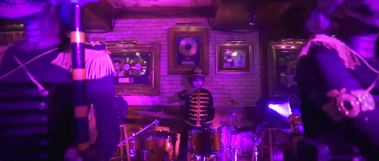 Broken Peach Personal Jesus Live Coub