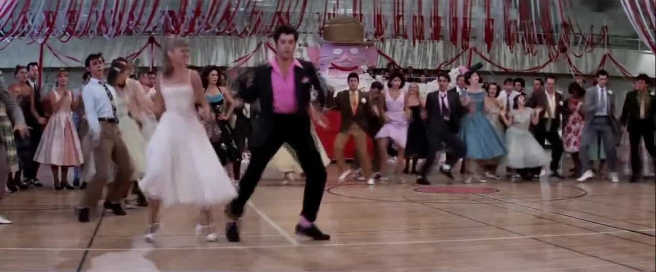 Grease clapping mix Coub The Biggest Video Meme Platform