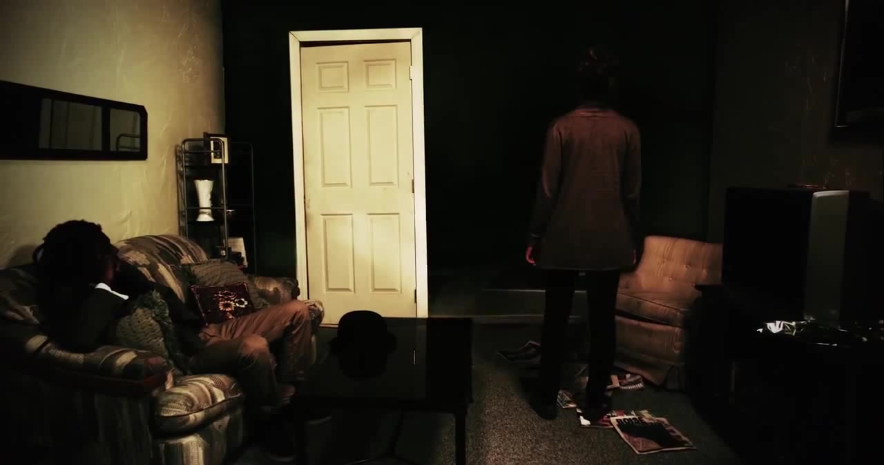 Shinedown "How Did You Love" (Official Video) Coub