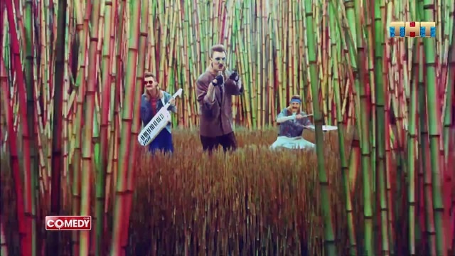 Камеди Клаб Захар Мокроусов «Защекочу» - Coub - The Biggest Video Meme ...