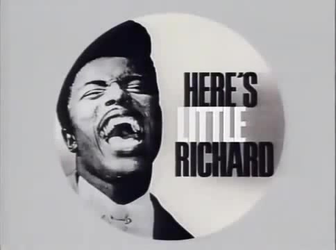 Little Richard - Lucille (1957) - Coub - The Biggest Video Meme Platform