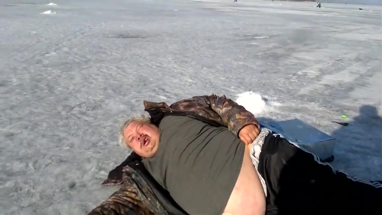 Рыбачишь 