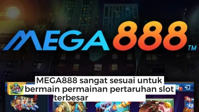 Mega888 Slot Game - Coub - The Biggest Video Meme Platform