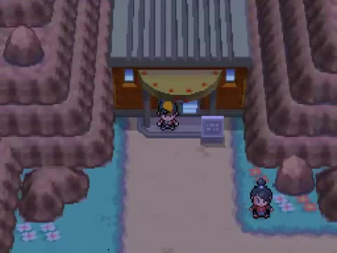 ROUTE 26: Remastered ▻ Pokémon Heart Gold & Soul Silver 