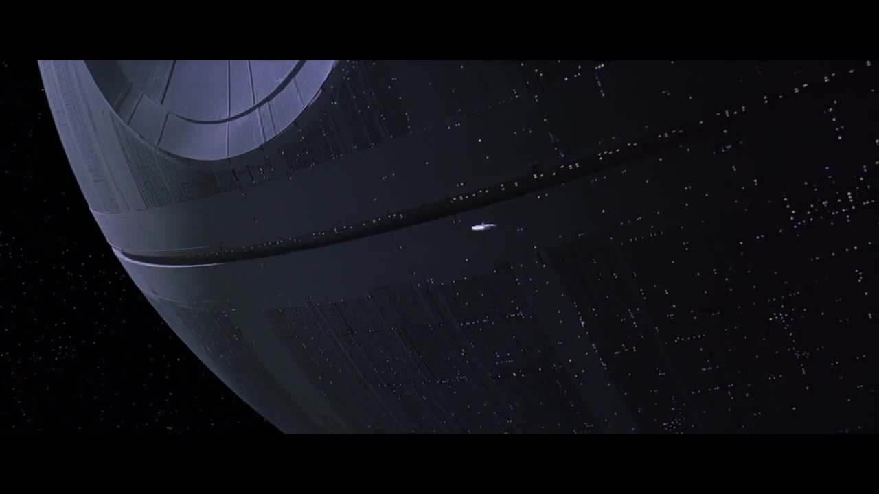 Star Wars Meaning Coub The Biggest Video Meme Platform