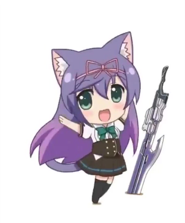 Nyan Nyan Dai Sakusen