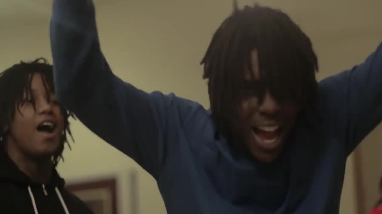 Chief Keef Love Sosa by Fizzee Sound Effect - Meme Button - Tuna