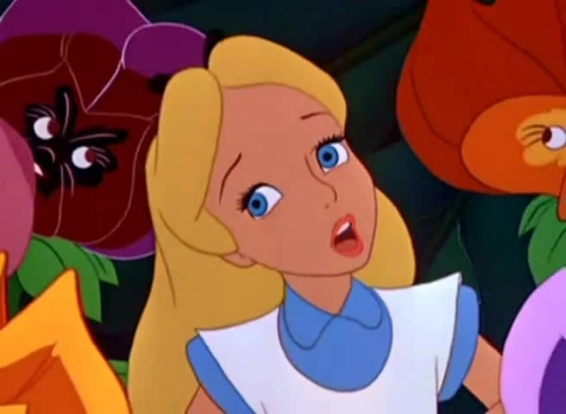 Alice, Disney Wiki