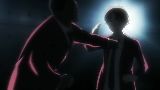 Ayanokoji Vs. Ryuen - Coub