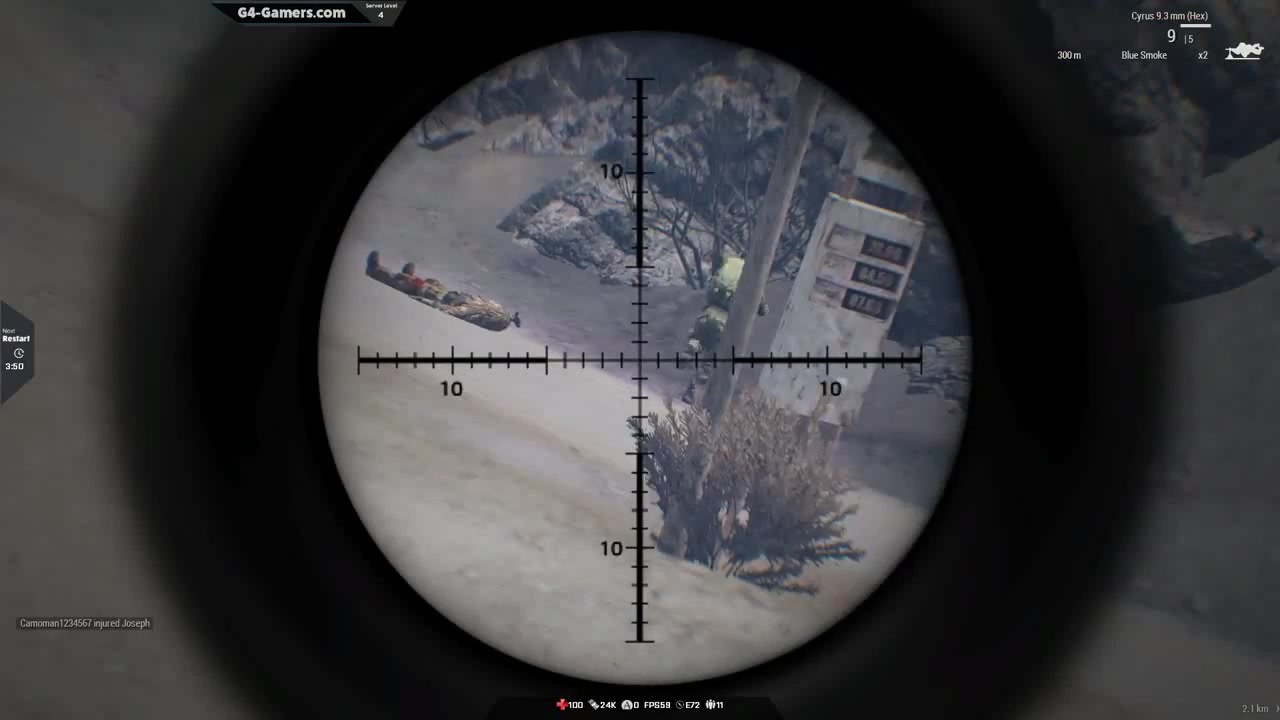 Arma Wasteland Sniper Kills Coub The Biggest Video Meme Platform