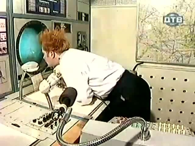 Крутое Пике (диспетчер) - Coub