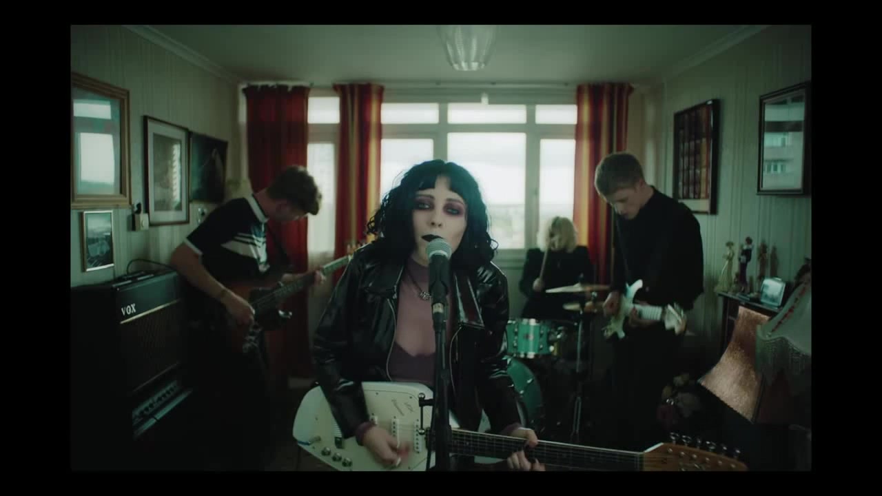 Pale Waves Television Romance Coub The Biggest Video Meme Platform 7835