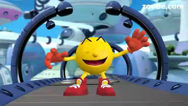 Pacman more like loud nigra - Coub