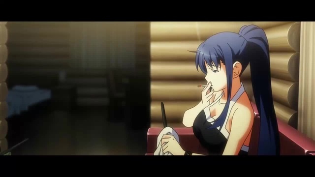 Grisaia No Meikyuu Hentai
