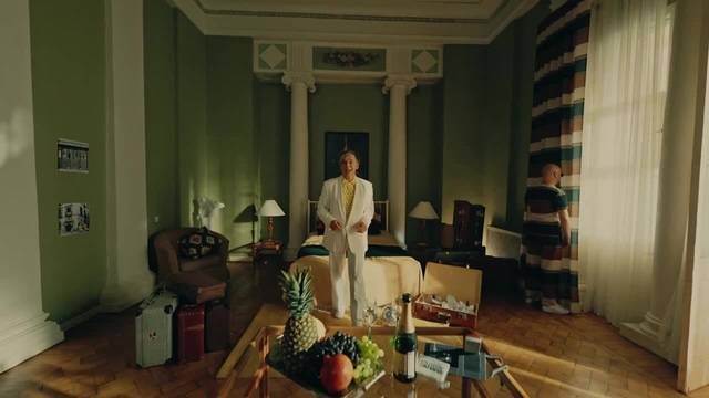 Filatov & Karas vs Мумий Тролль - Amore Море, Goodbye [Official Video ...