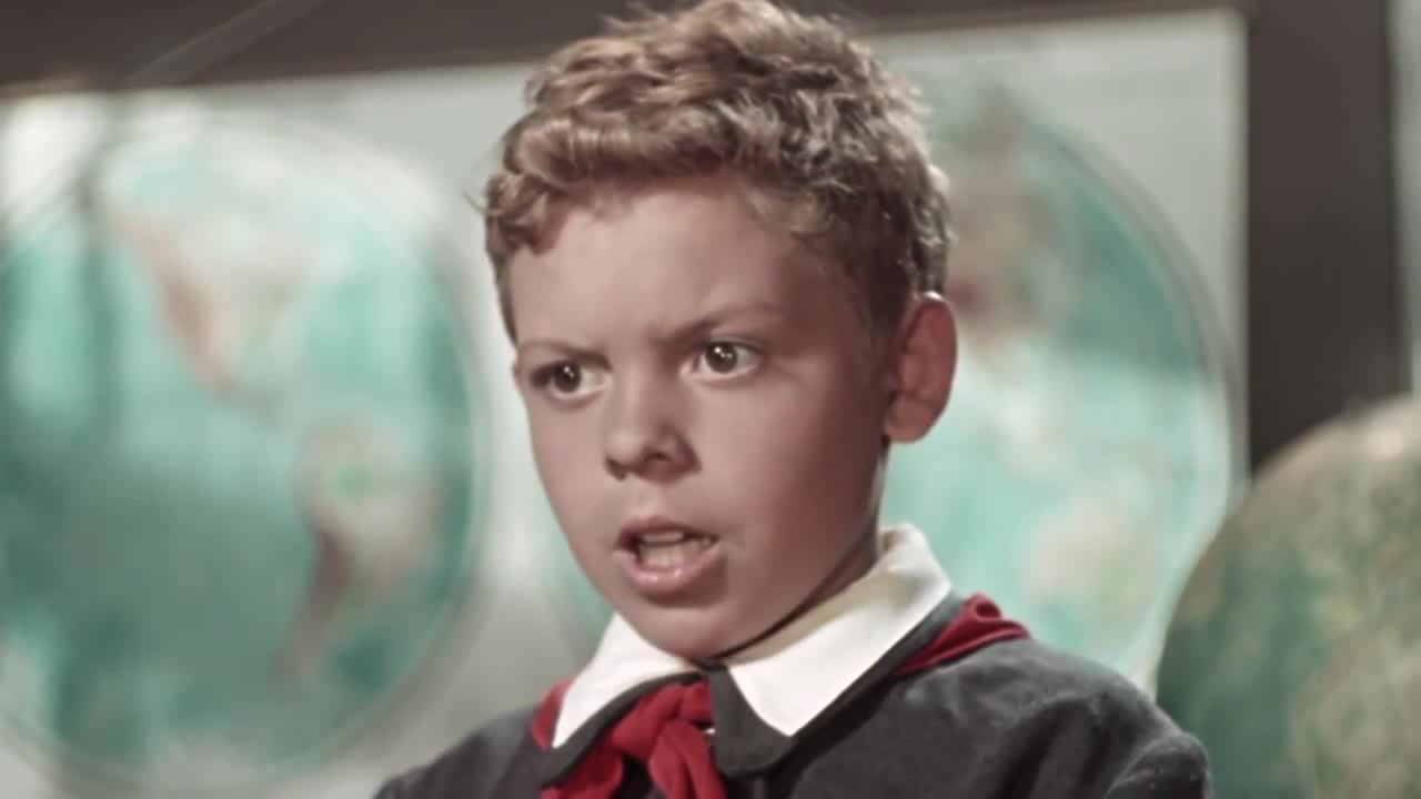 Старик Хоттабыч - Trailer - Coub - The Biggest Video Meme Platform