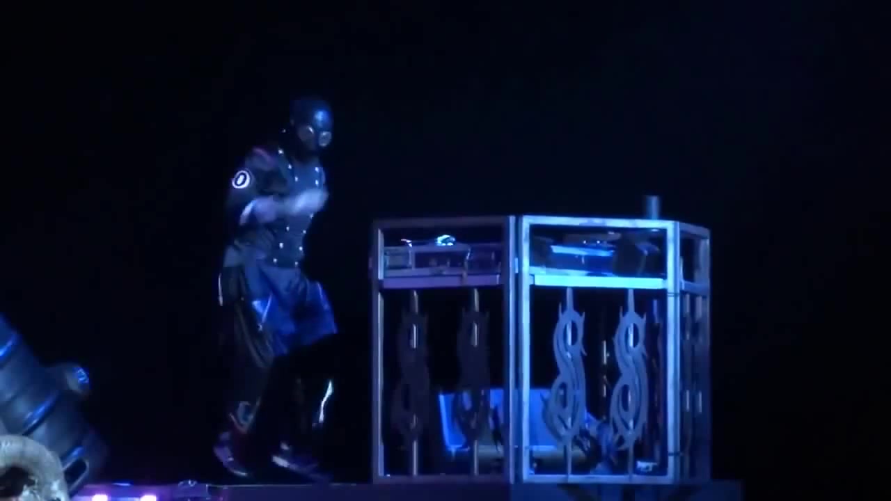 кислотный диджей - Coub