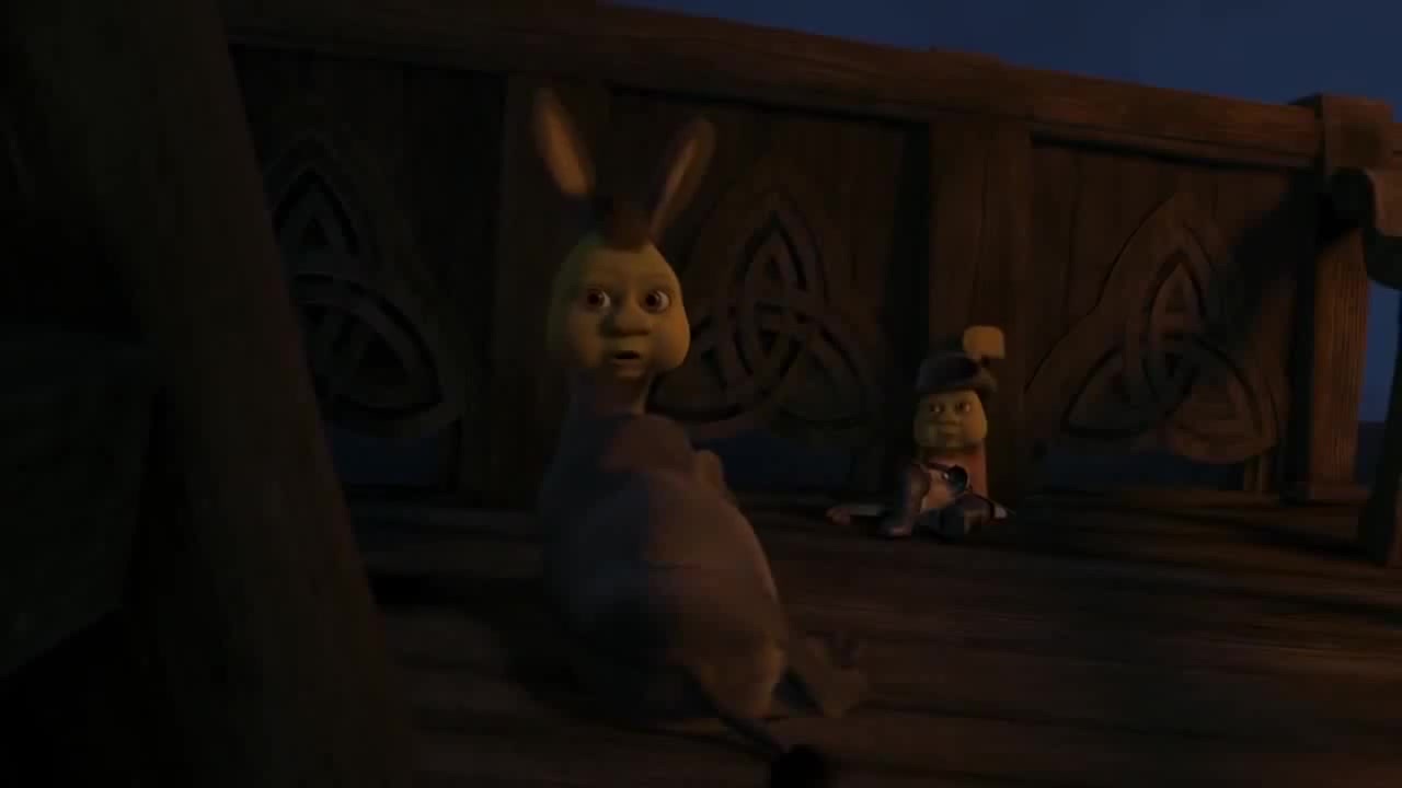 Shrek babies 3 - Coub - The Biggest Video Meme Platform