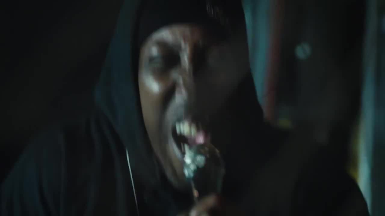 BODY COUNT Institutionalized (Official Music Video) Coub